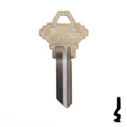 1145J Schlage Key Residential-Commercial Key JMA USA