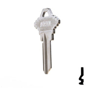 1145J Schlage Key Residential-Commercial Key JMA USA