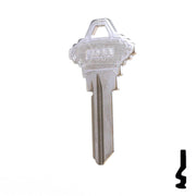1145J Schlage Key Residential-Commercial Key JMA USA