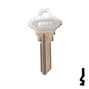 1145J Schlage Key Residential-Commercial Key JMA USA