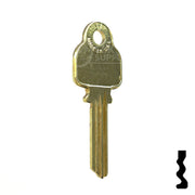 1517 Medeco Sky Key Residential-Commercial Key Ilco