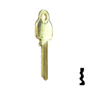 1517 Medeco Sky Key Residential-Commercial Key Ilco