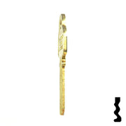 1517 Medeco Sky Key Residential-Commercial Key Ilco