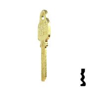 1517 Medeco Sky Key Residential-Commercial Key Ilco