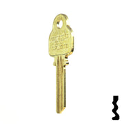 1517 Medeco Sky Key Residential-Commercial Key Ilco