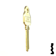 1517 Medeco Sky Key Residential-Commercial Key Ilco
