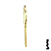 1517 Medeco Sky Key Residential-Commercial Key Ilco