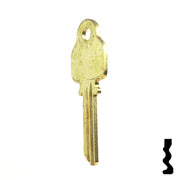 1517 Medeco Sky Key Residential-Commercial Key Ilco