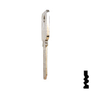 1638 Medeco 5 pin Biaxial G3 Key Residential-Commercial Key Ilco
