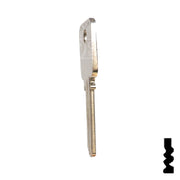 1638 Medeco 5 pin Biaxial G3 Key Residential-Commercial Key Ilco