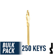 250 Pack SC4 Residential-Commercial Key JMA USA
