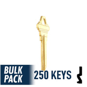 250 Pack SC4 Residential-Commercial Key JMA USA