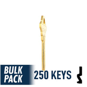 250 Pack SC4 Residential-Commercial Key JMA USA