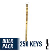 250 Pack WK2 Residential-Commercial Key JMA USA