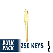 250 Pack WR5 Residential-Commercial Key JMA USA
