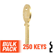 250 Pack Y1 Residential-Commercial Key JMA USA