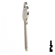 A1001HP Corbin Key Residential-Commercial Key Ilco