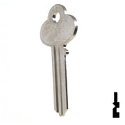 A1001HP Corbin Key Residential-Commercial Key Ilco