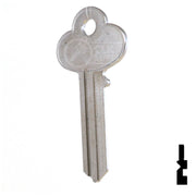 A1001HP Corbin Key Residential-Commercial Key Ilco