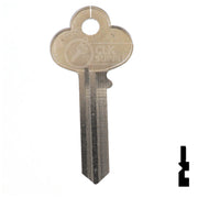 A1001HP Corbin Key Residential-Commercial Key Ilco