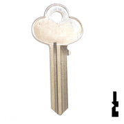 A1001HP Corbin Key Residential-Commercial Key Ilco