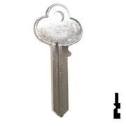 A1001HP Corbin Key Residential-Commercial Key Ilco