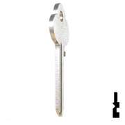 A1001HP Corbin Key Residential-Commercial Key Ilco