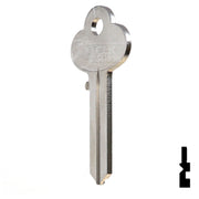 A1001HP Corbin Key Residential-Commercial Key Ilco