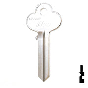 A1001HP Corbin Key Residential-Commercial Key Ilco