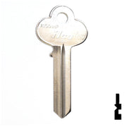 A1001HP Corbin Key Residential-Commercial Key Ilco