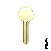A1011-L4 Ilco Corbin-Russwin Key Residential-Commercial Key Ilco