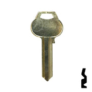 A1011-L4 Ilco Corbin-Russwin Key Residential-Commercial Key Ilco