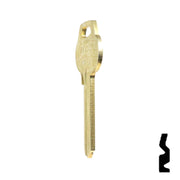 A1011-L4 Ilco Corbin-Russwin Key Residential-Commercial Key Ilco