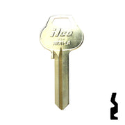 A1011-L4 Ilco Corbin-Russwin Key Residential-Commercial Key Ilco