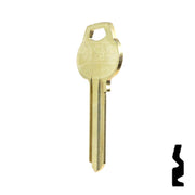 A1011-L4 Ilco Corbin-Russwin Key Residential-Commercial Key Ilco