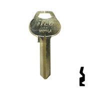 A1011-L4 Ilco Corbin-Russwin Key Residential-Commercial Key Ilco