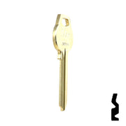 A1011-L4 Ilco Corbin-Russwin Key Residential-Commercial Key Ilco