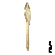 A1011-L4, RU101 Corbin Russwin Key Residential-Commercial Key JMA USA