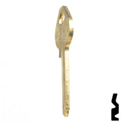 A1011-L4, RU101 Corbin Russwin Key Residential-Commercial Key JMA USA