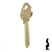 A1011-L4, RU101 Corbin Russwin Key Residential-Commercial Key JMA USA