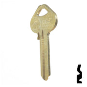 A1011-L4, RU101 Corbin Russwin Key Residential-Commercial Key JMA USA