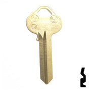 A1011-L4, RU101 Corbin Russwin Key Residential-Commercial Key JMA USA