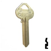 A1011-L4, RU101 Corbin Russwin Key Residential-Commercial Key JMA USA