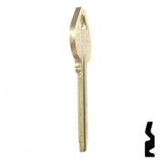 A1011-L4, RU101 Corbin Russwin Key Residential-Commercial Key JMA USA