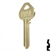 A1011-L4, RU101 Corbin Russwin Key Residential-Commercial Key JMA USA