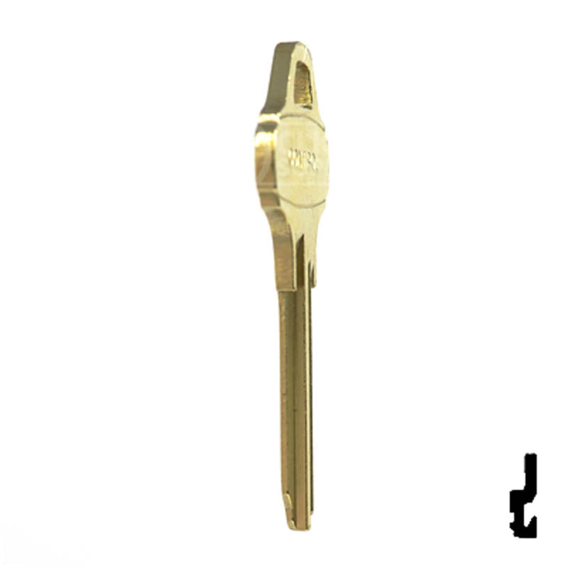C123 CONTROL  Key for Schlage Everest Residential-Commercial Key JMA USA