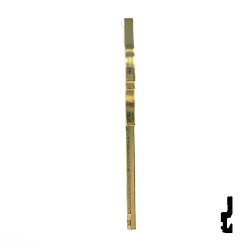 C123 CONTROL  Key for Schlage Everest Residential-Commercial Key JMA USA