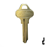 C123 CONTROL  Key for Schlage Everest Residential-Commercial Key JMA USA