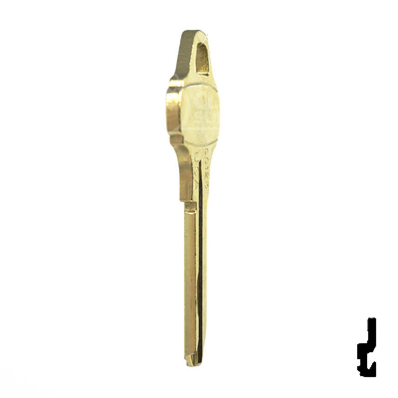 C123 CONTROL  Key for Schlage Everest Residential-Commercial Key JMA USA