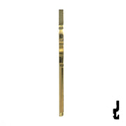 C123 CONTROL  Key for Schlage Everest Residential-Commercial Key JMA USA